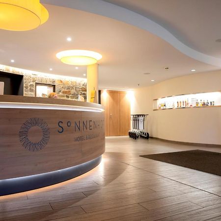 Sonnenhof Hotel & Spa Lautenbach Kültér fotó