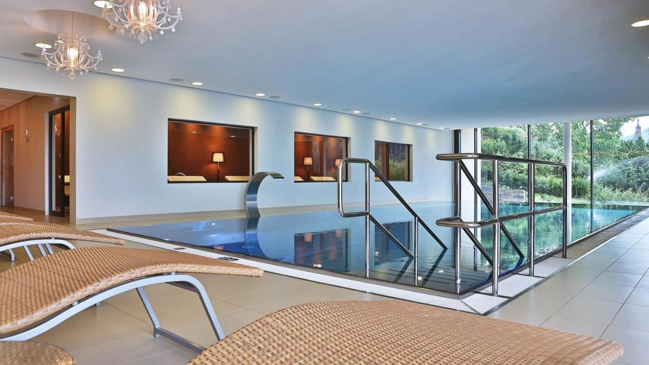 Sonnenhof Hotel & Spa Lautenbach Kültér fotó