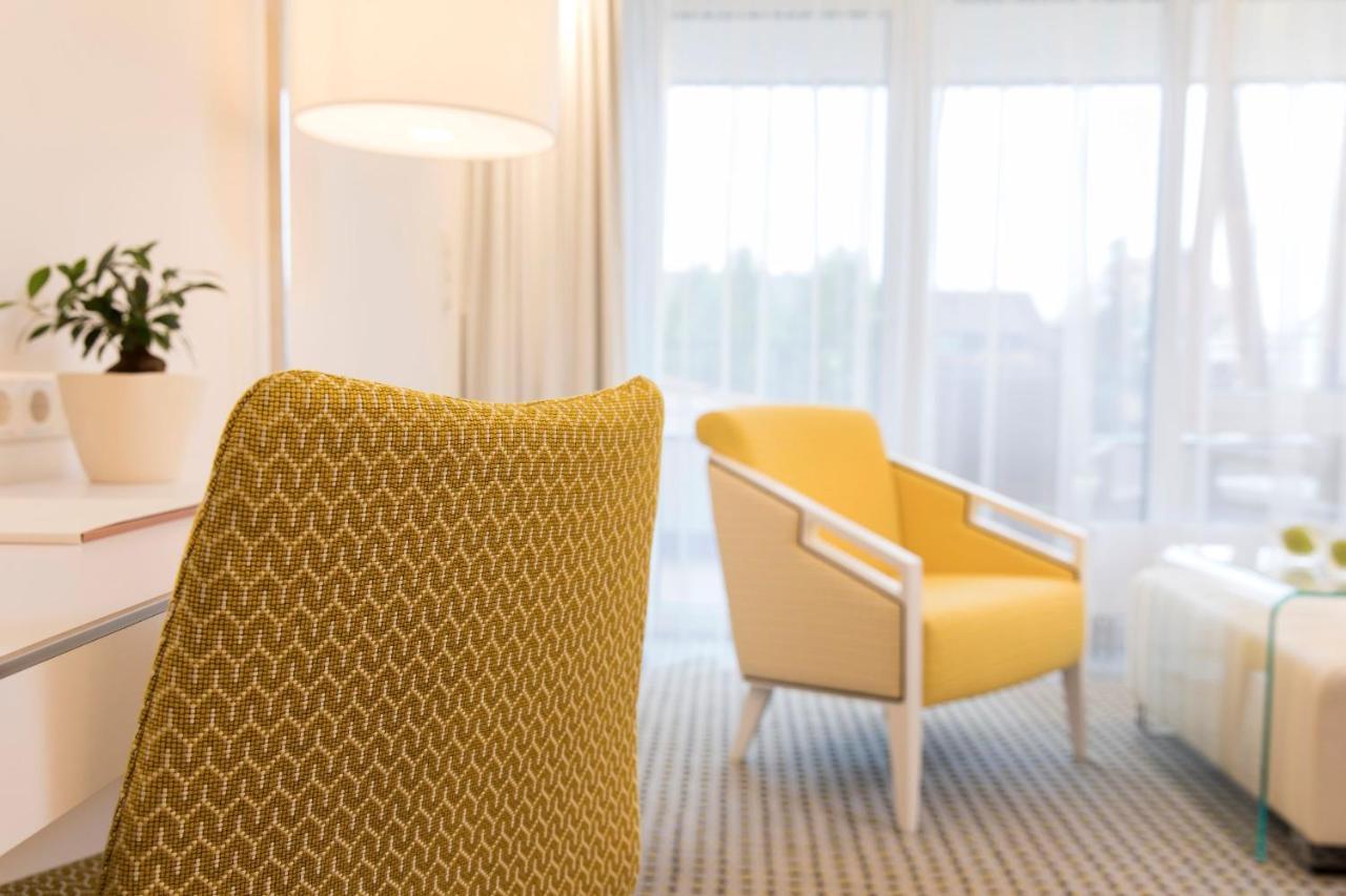 Sonnenhof Hotel & Spa Lautenbach Kültér fotó