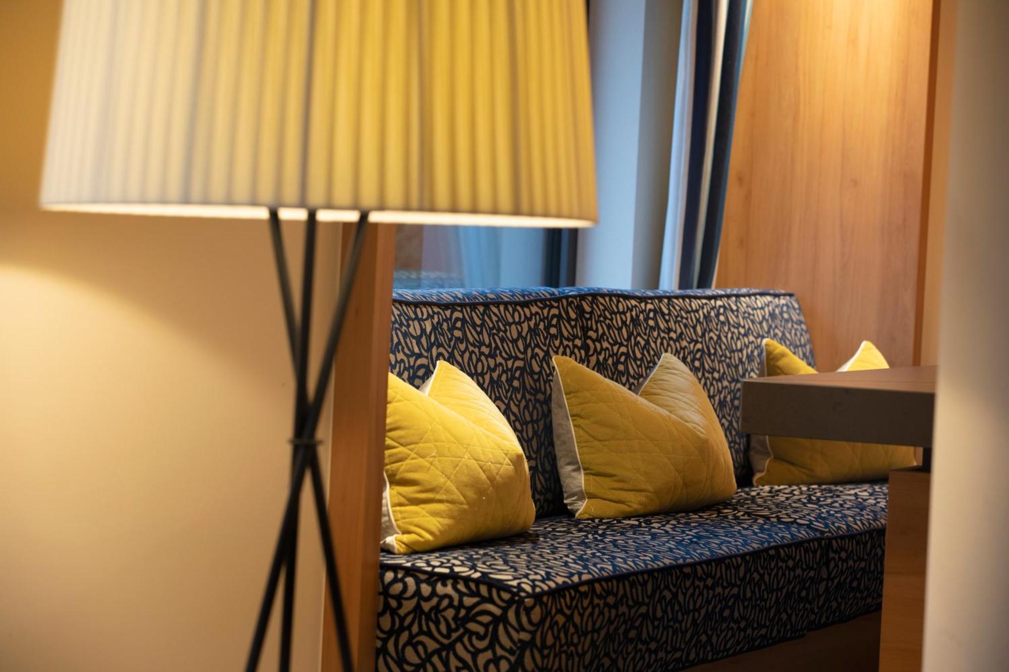 Sonnenhof Hotel & Spa Lautenbach Kültér fotó