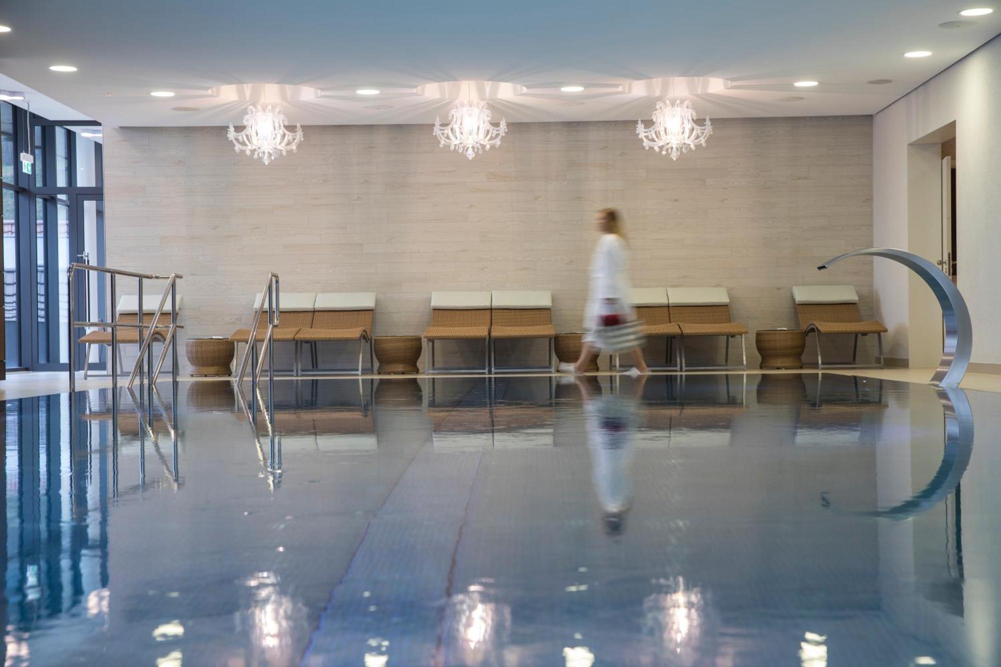 Sonnenhof Hotel & Spa Lautenbach Kültér fotó