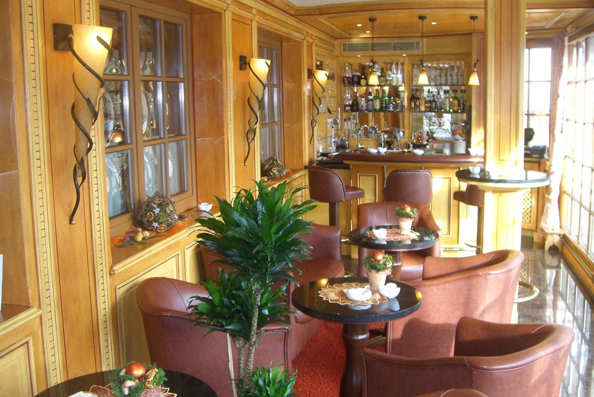 Sonnenhof Hotel & Spa Lautenbach Kültér fotó