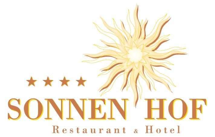 Sonnenhof Hotel & Spa Lautenbach Logó fotó
