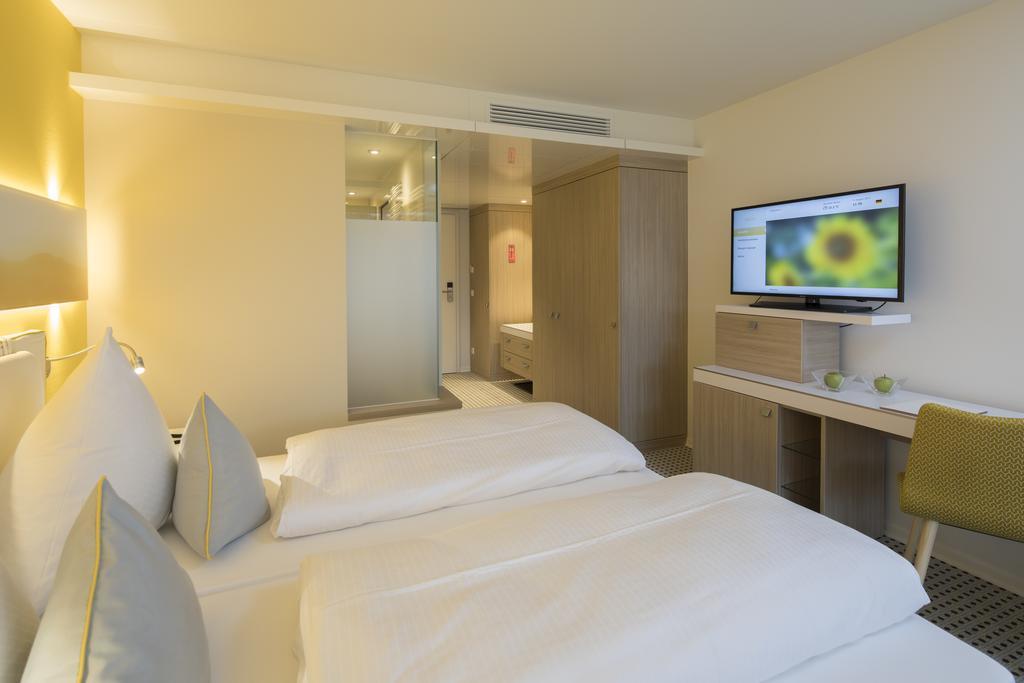 Sonnenhof Hotel & Spa Lautenbach Kültér fotó