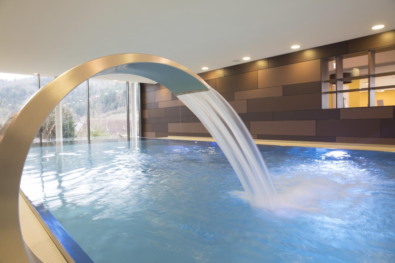 Sonnenhof Hotel & Spa Lautenbach Kültér fotó